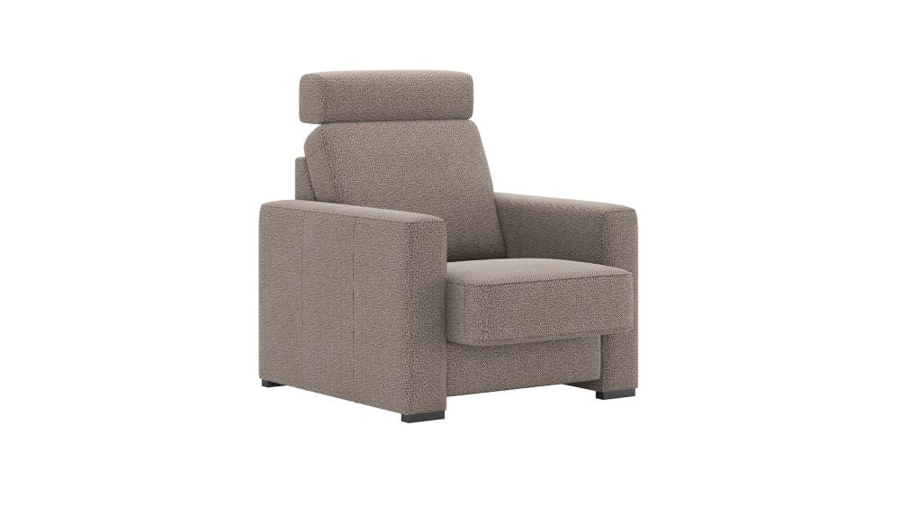Sydney, fauteuil - flex - Afbeelding 4