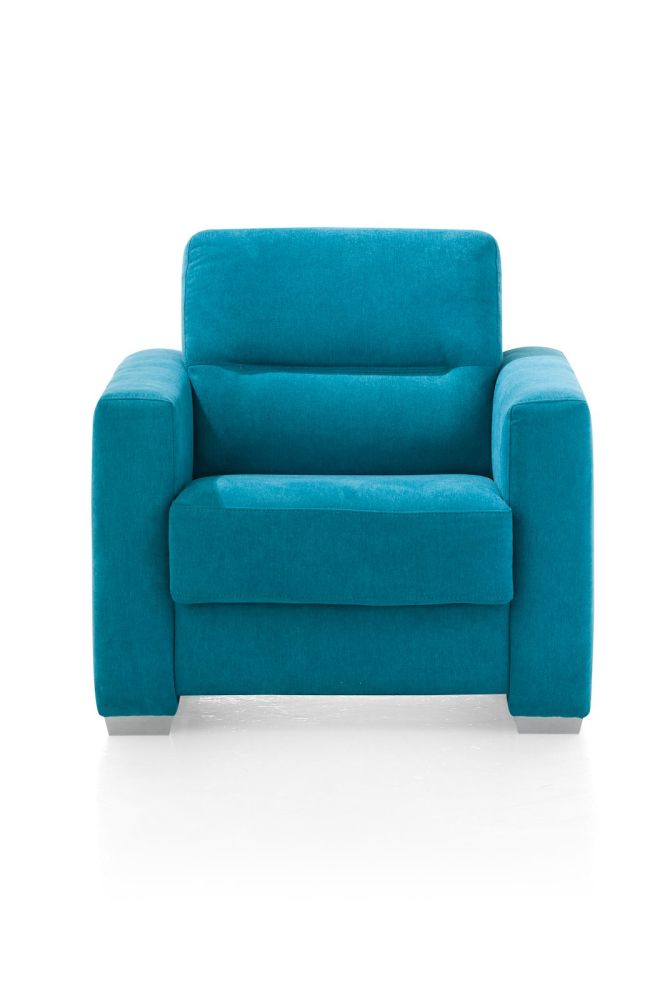 Sydney, fauteuil - fix - Afbeelding 6