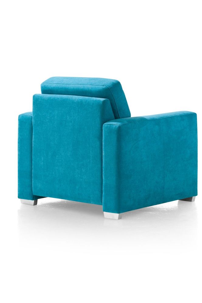 Sydney, fauteuil - fix - Afbeelding 8