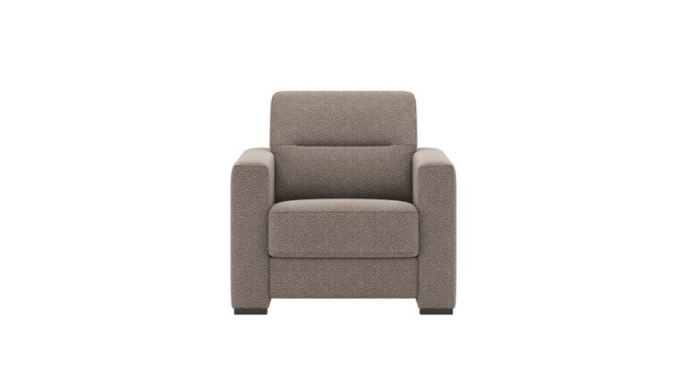 Sydney, fauteuil - fix
