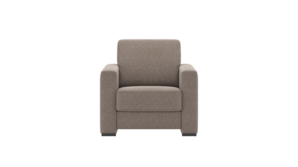 Sydney, fauteuil - fix - Afbeelding 2