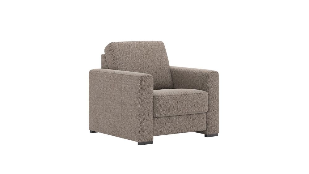 Sydney, fauteuil - fix - Afbeelding 3