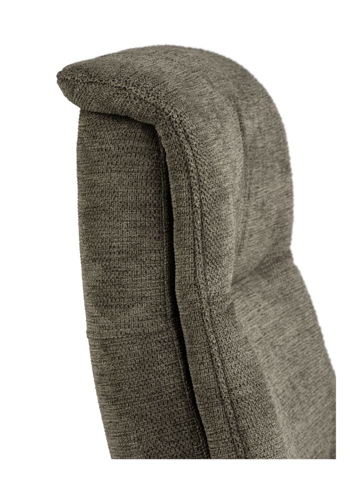 Twistello, relax-fauteuil - 2-motoren - aanpasbare hoofdsteun - Afbeelding 7