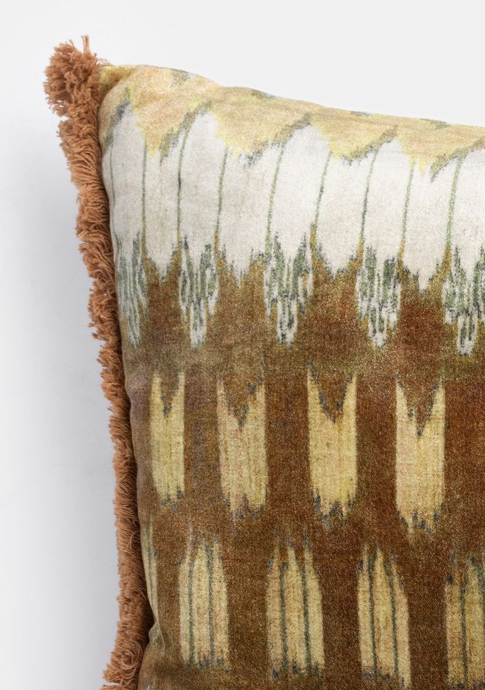 alora kussen 40x60cm - Multikleur - Afbeelding 3