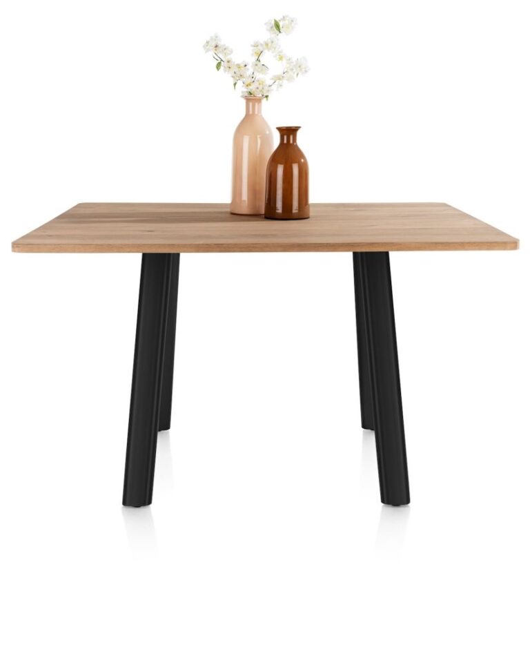Zade, bartafel 150 x 120 cm (hoogte: 92 cm)