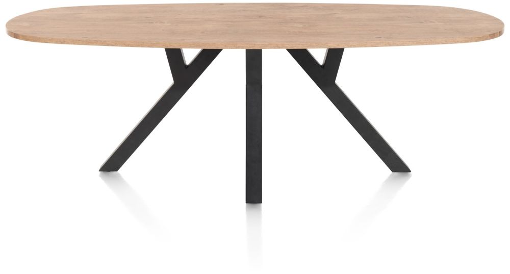 Perth, eetkamertafel 240 x 110 cm - Afbeelding 3