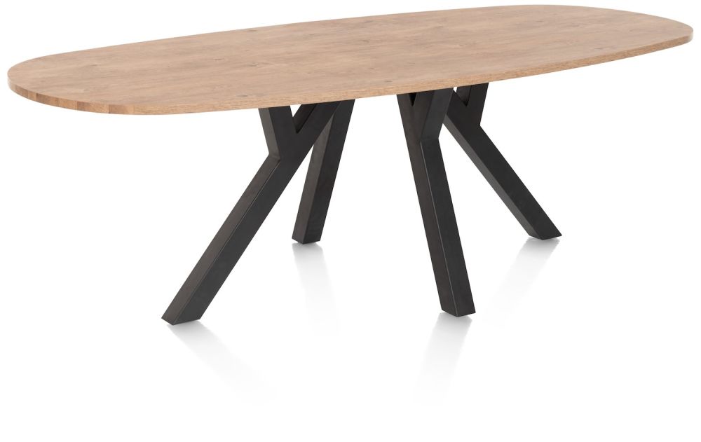 Perth, eetkamertafel 240 x 110 cm - Afbeelding 4