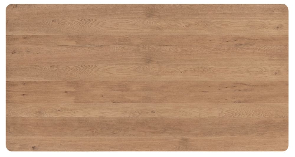 Zade, eetkamertafel 210 x 100 cm - Afbeelding 3