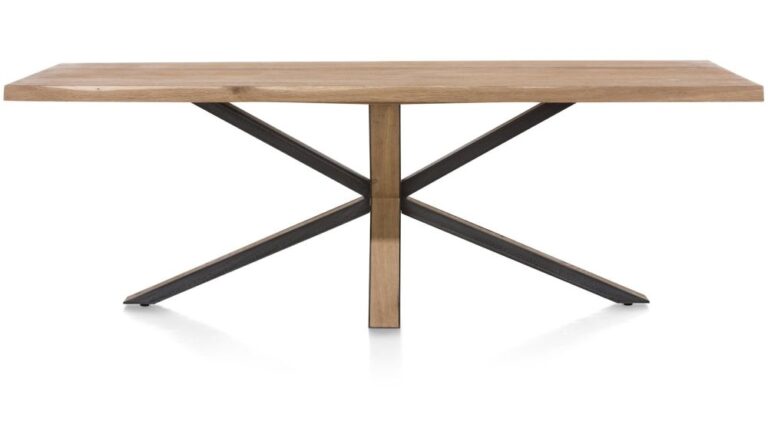 image-1126 Ovada, eetkamertafel 230 x 100 cm