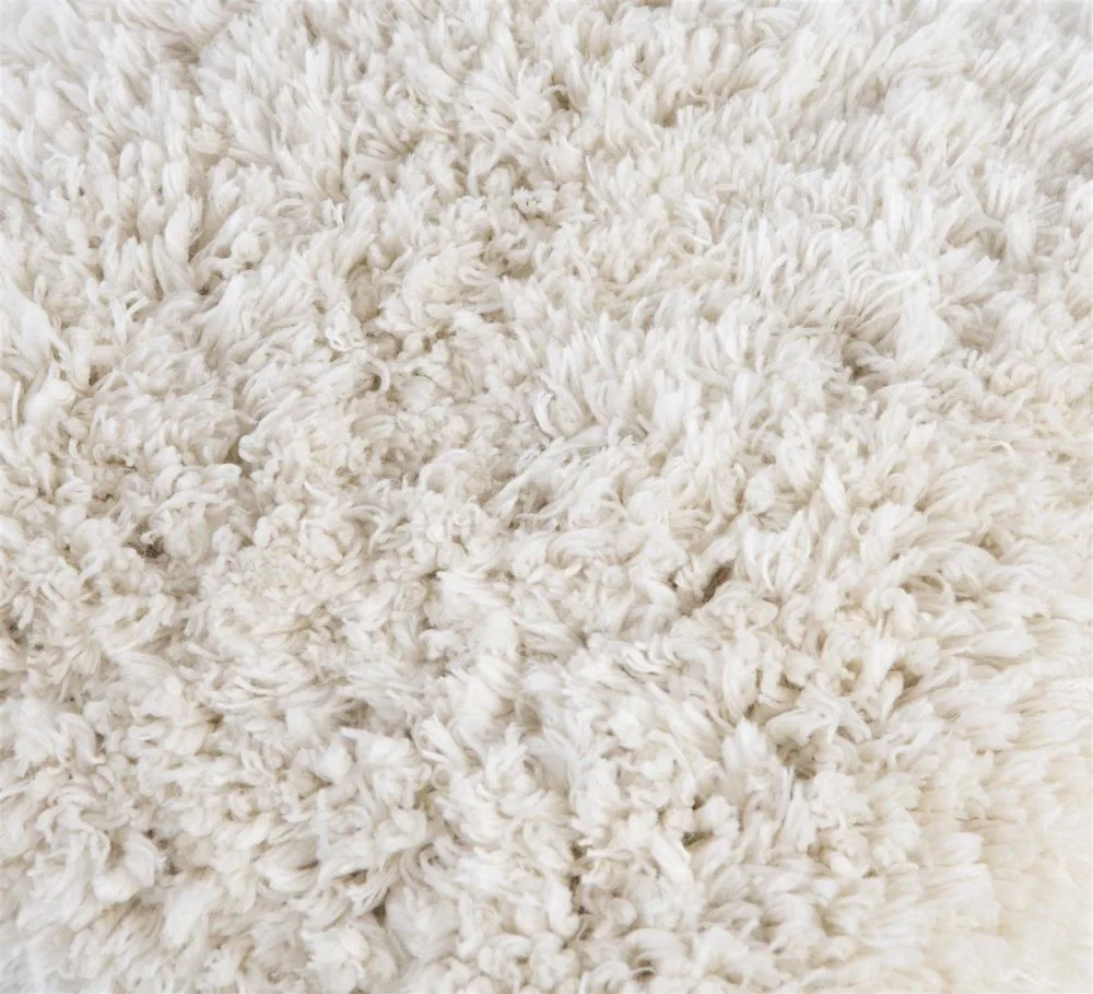 Asta karpet D250cm - Creme - Afbeelding 4