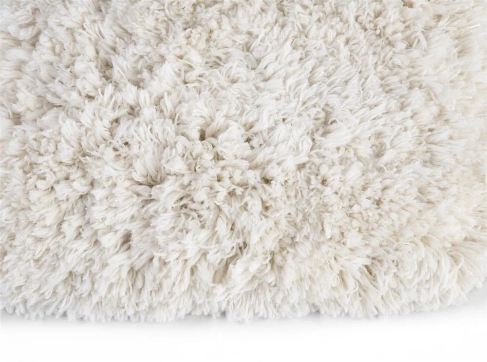 Asta karpet D250cm - Creme - Afbeelding 5