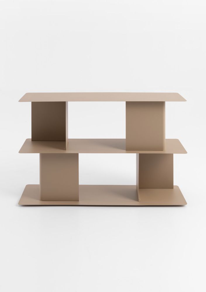 image-1226 Owen wandtafel H78cm - Taupe