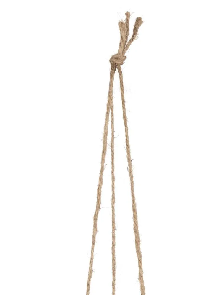 Philodendron Scandens H80cm kunstplant - Groen - Afbeelding 4