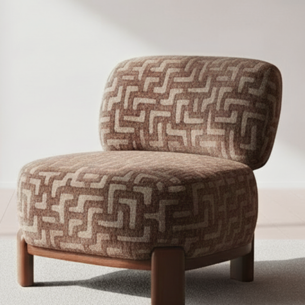 image Timo fauteuil
