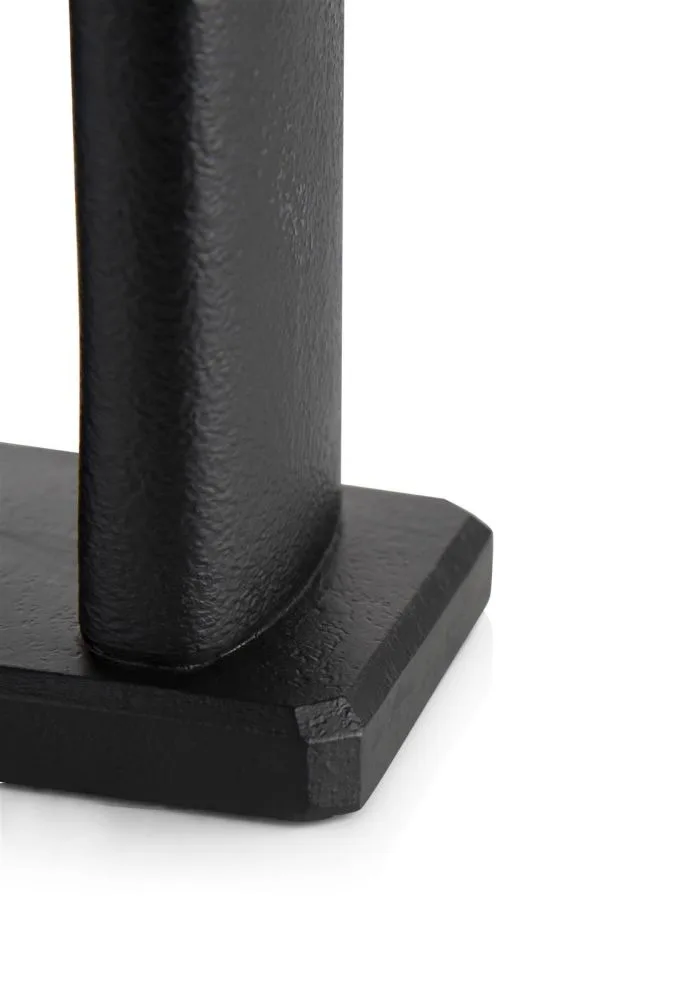Elly beeld H39,5cm - Zwart - Afbeelding 8