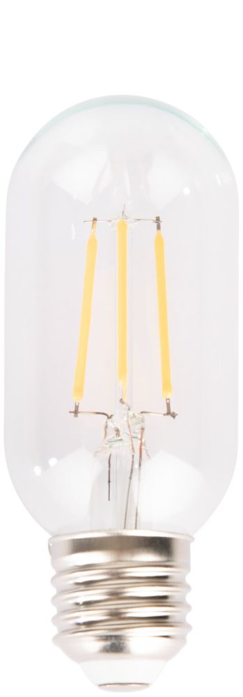 image-1604 Filament bulb E27 350LM 3,5W - Wit