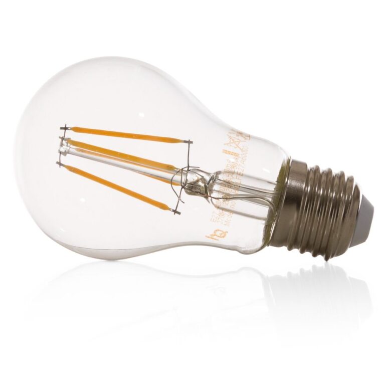 image-1615 LED bulb E27