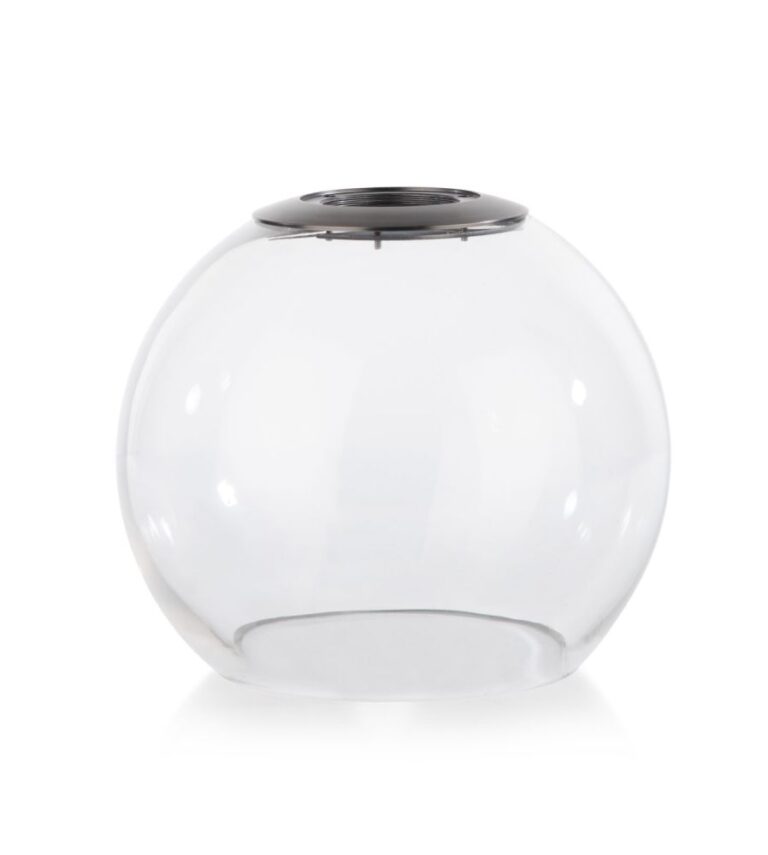 image-1632 Boris reserve glas D20cm - Grijs