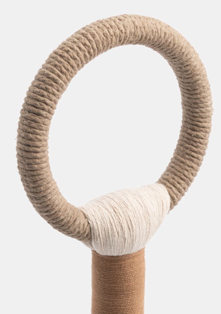 Riv object h54cm - Beige - Afbeelding 3