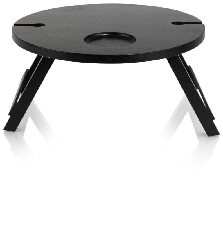 image-1834 Stella dienblad D35cm - Zwart