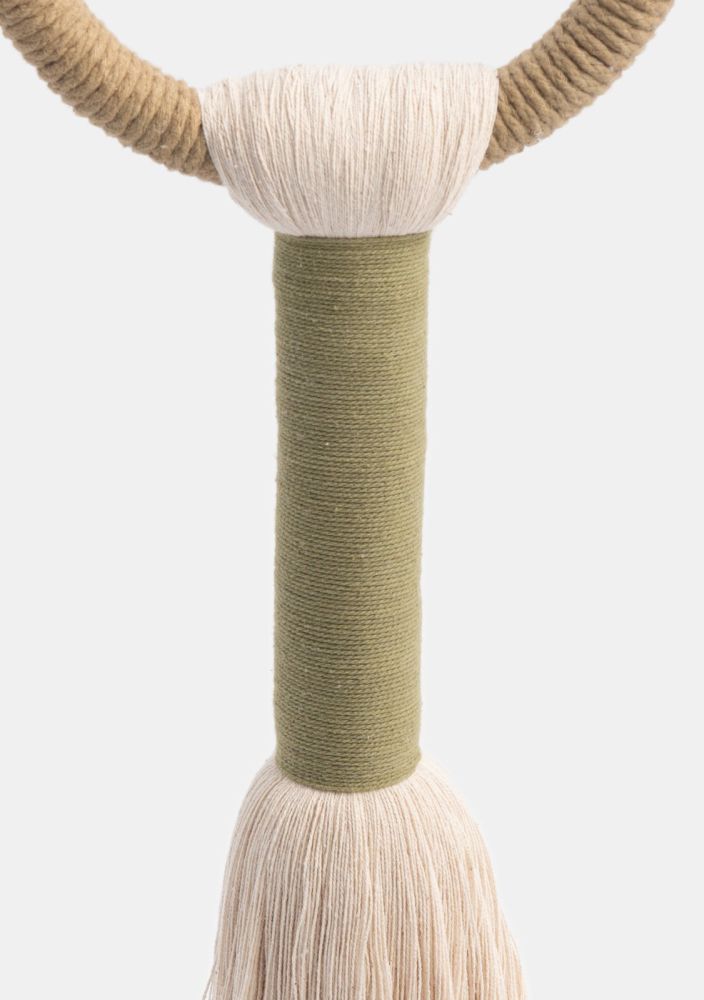 Riv object h61cm - Groen - Afbeelding 4