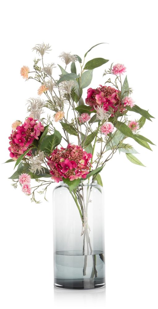 Eucalypthus Spray H93cm - Groen - Afbeelding 4