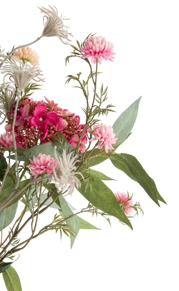 Eucalypthus Spray H93cm - Groen - Afbeelding 13