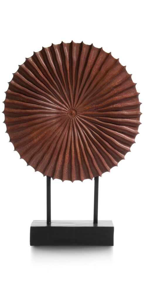 Noni beeld H57cm - Koper - Afbeelding 3
