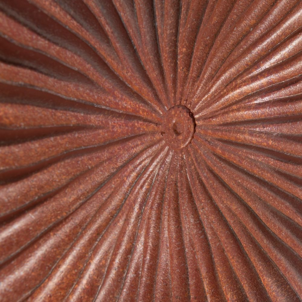 Noni beeld H57cm - Koper - Afbeelding 4