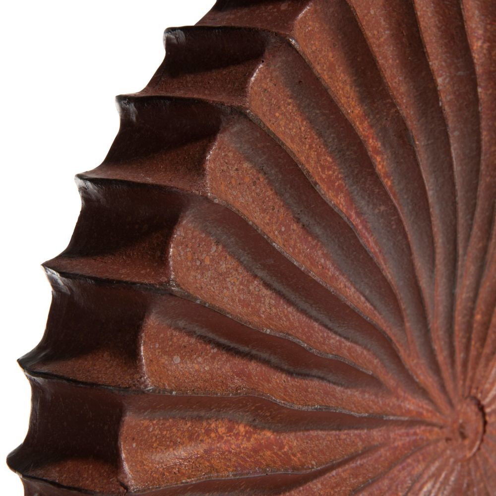 Noni beeld H57cm - Koper - Afbeelding 5
