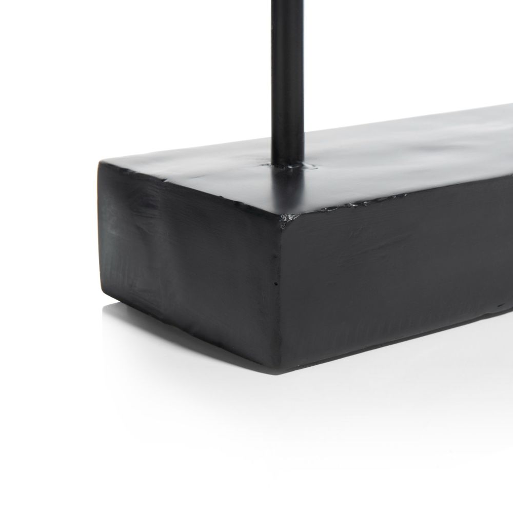 Noni beeld H57cm - Koper - Afbeelding 6