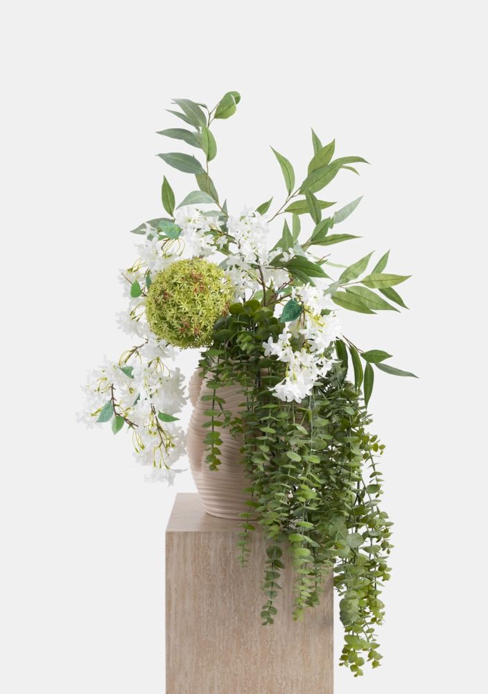 image Botanica kunstboeket