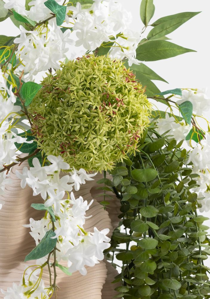 Botanica kunstboeket - Afbeelding 2