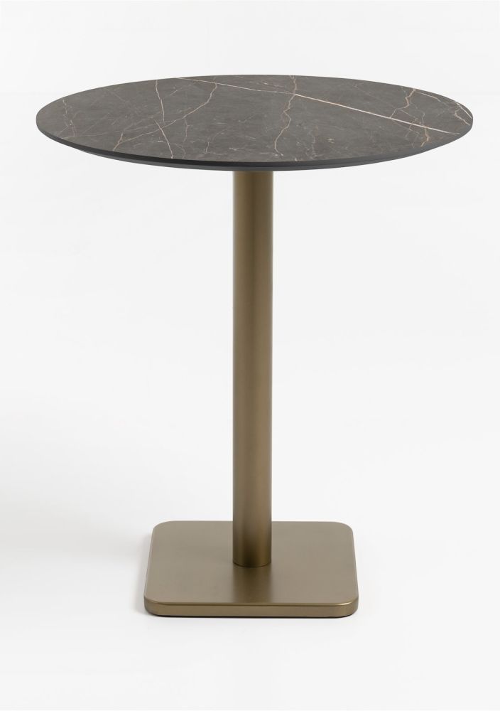 image Brest bartafel marble onyx D80cm