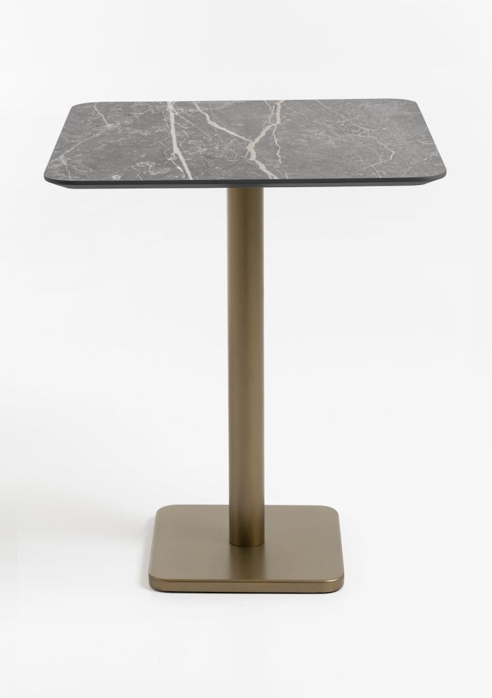 Brest bartafel marble light grey 75x75cm
