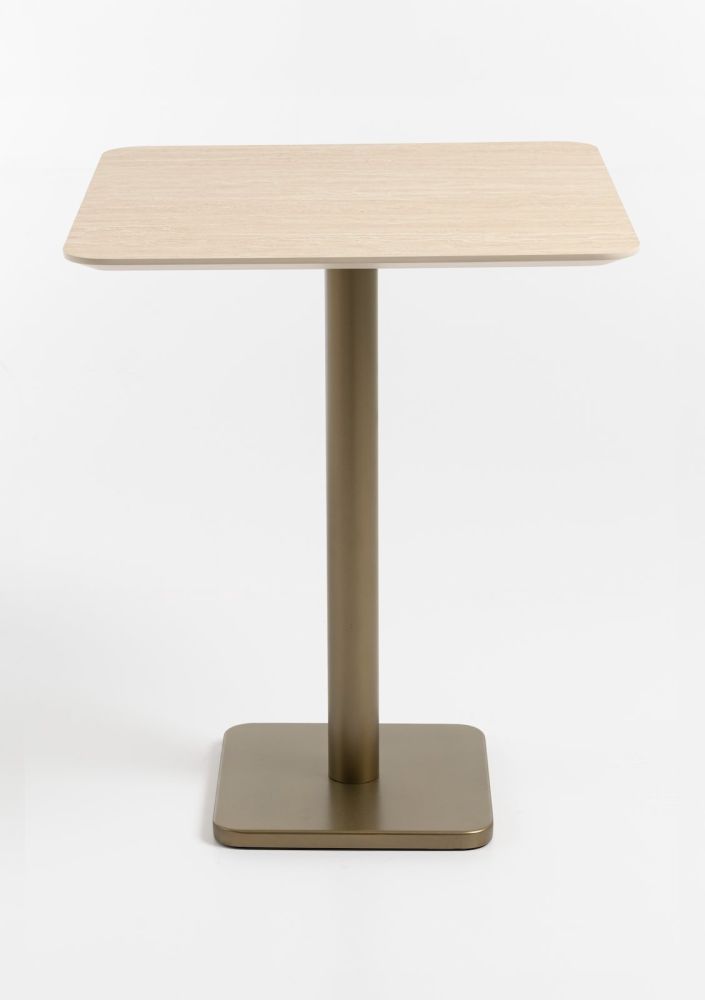 image Brest bartafel Travertine 75x75cm