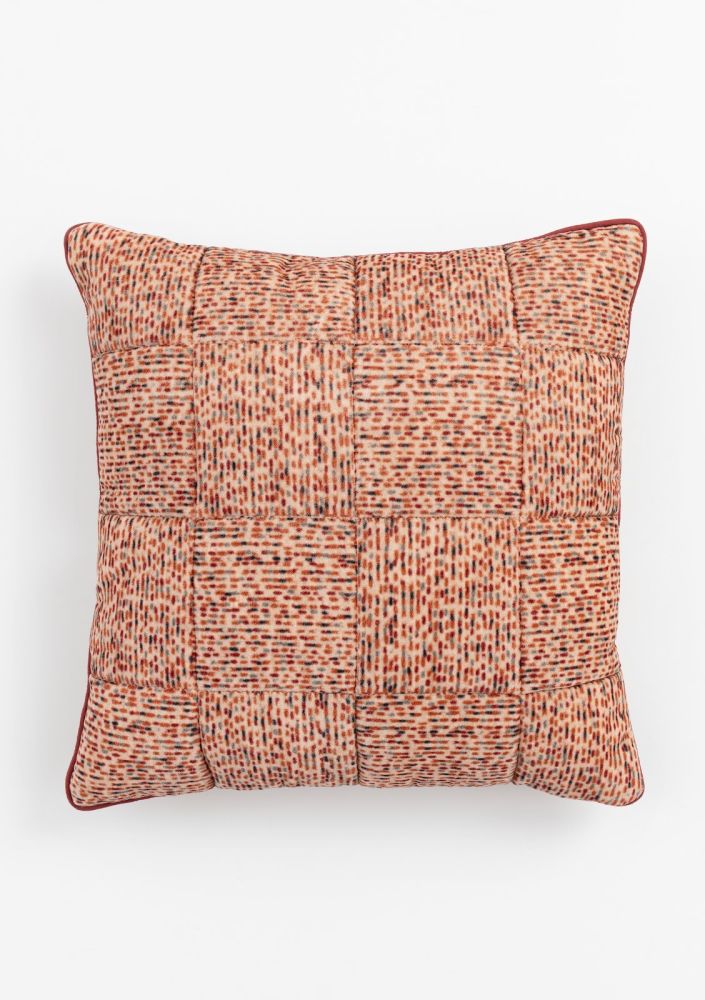 Wes kussen 45x45cm - Multikleur