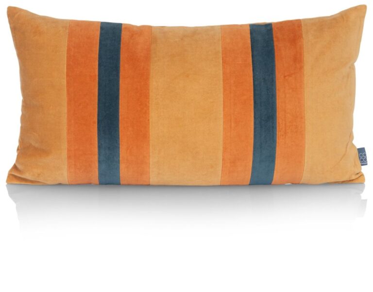 image-2952 Sofie kussen 35x65cm - Multikleur