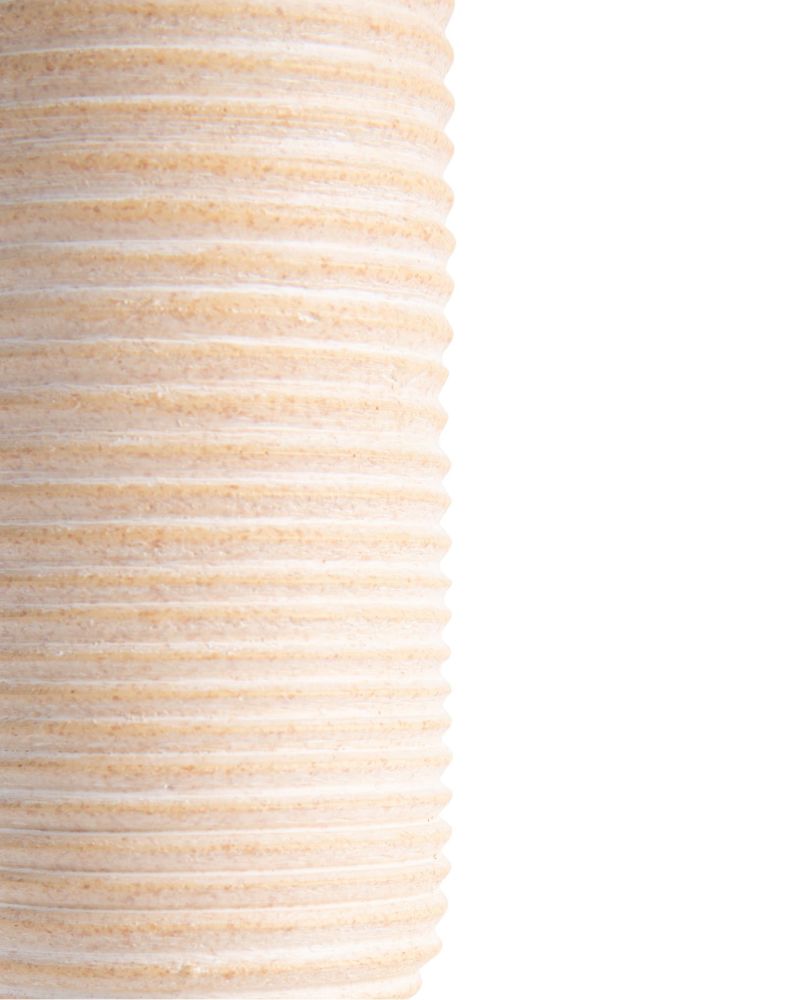 Nova vaas H19cm - Oranje - Afbeelding 10