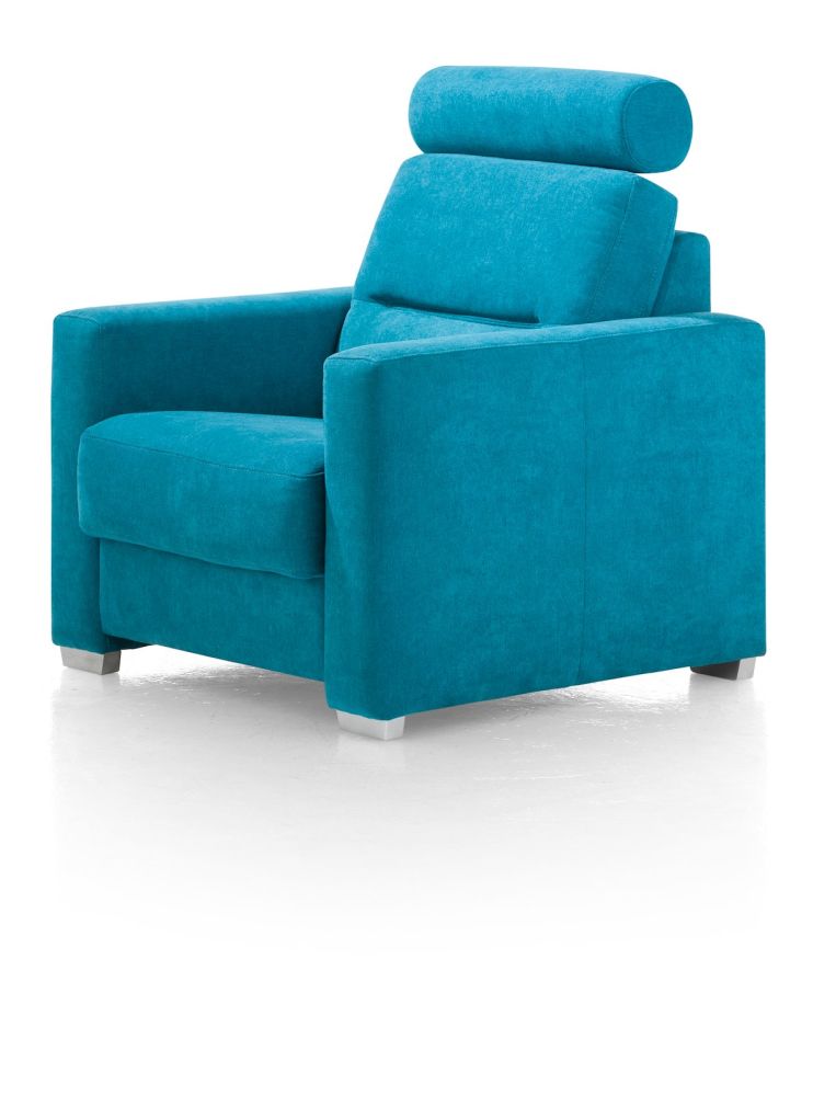 Sydney, fauteuil - fix - Afbeelding 10