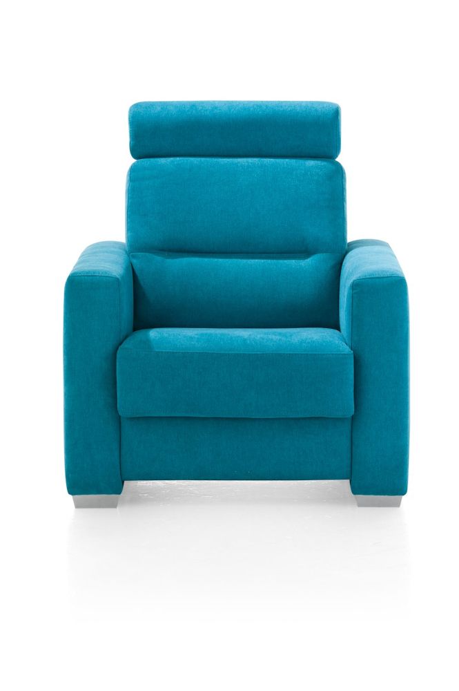 Sydney, fauteuil - fix - Afbeelding 9