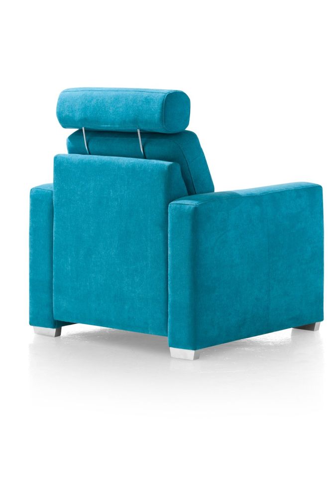 Sydney, fauteuil - fix - Afbeelding 11