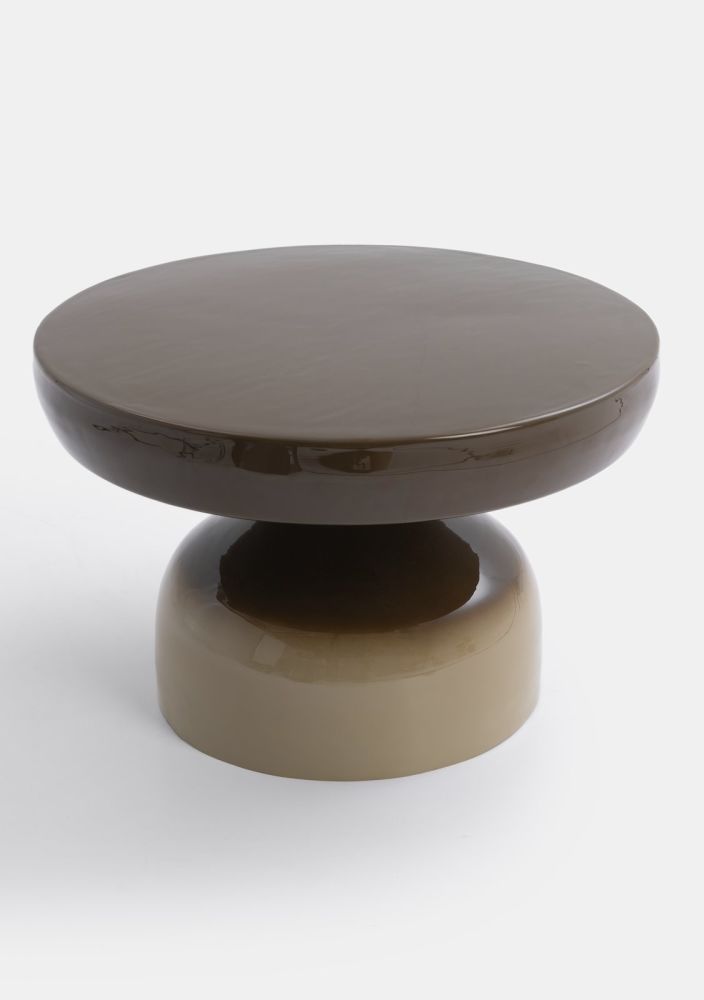 Simon salontafel h38cm - Groen