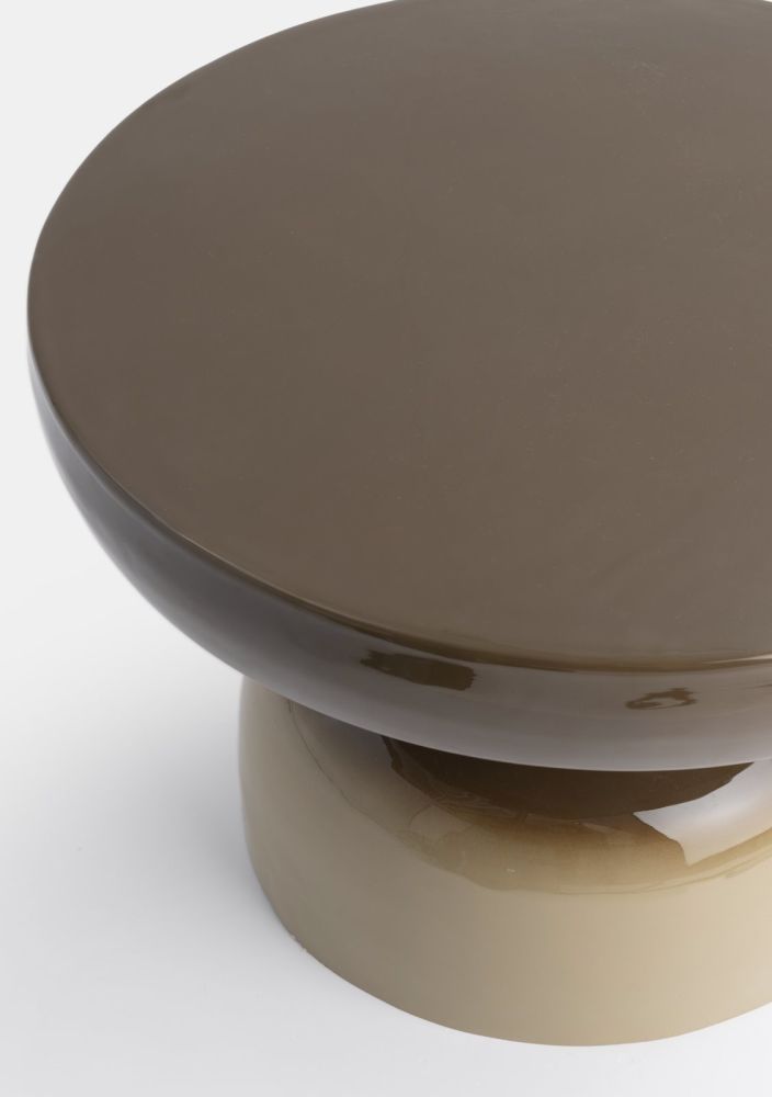 Simon salontafel h38cm - Groen - Afbeelding 3