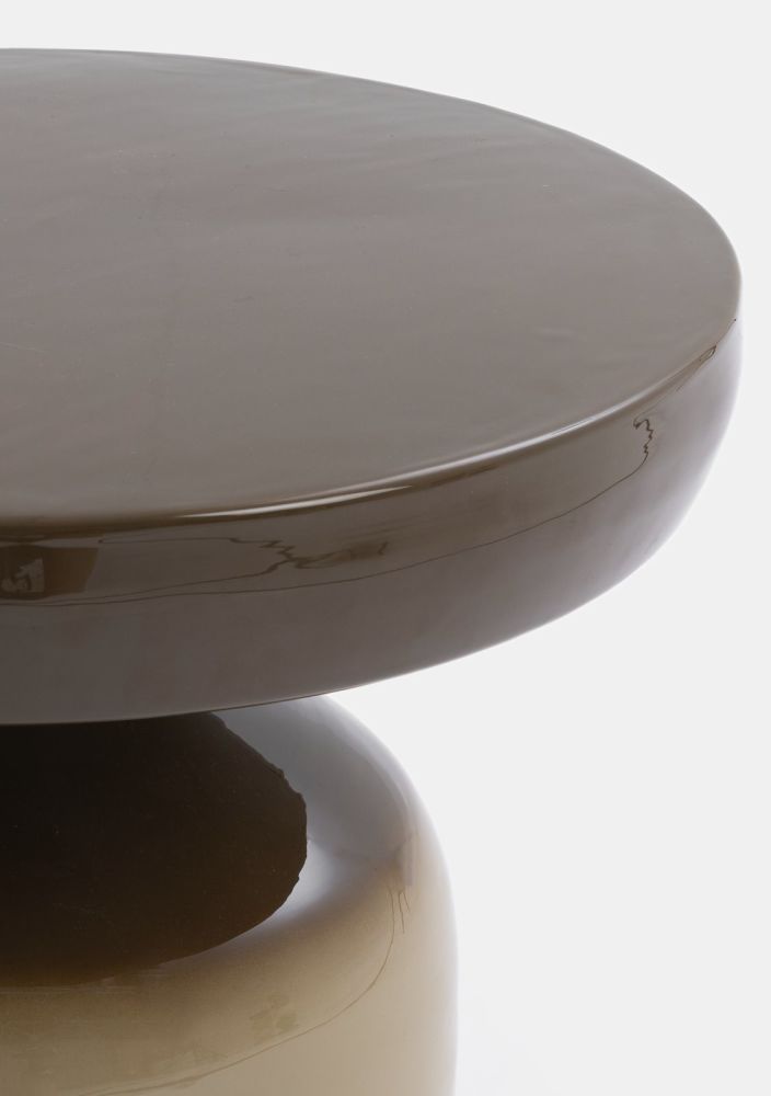 Simon salontafel h38cm - Groen - Afbeelding 4
