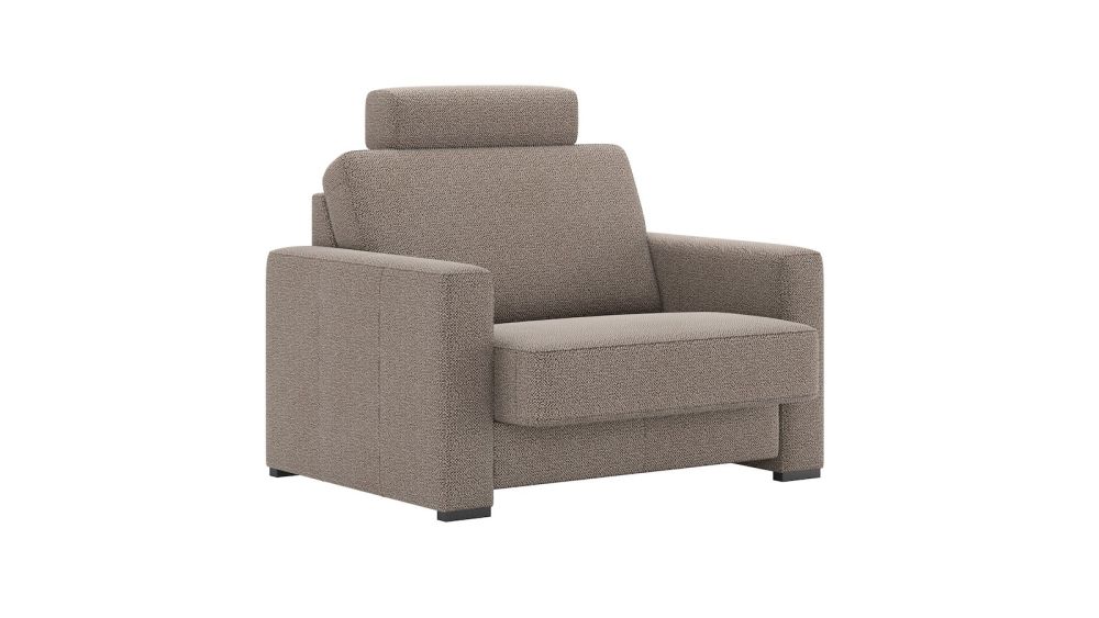 Sydney, loveseat - flex - Afbeelding 4