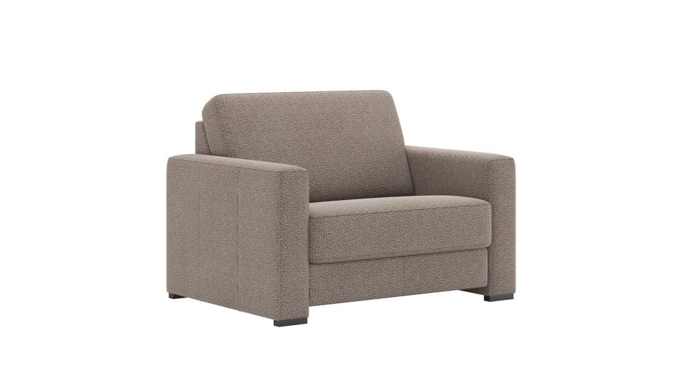 Sydney, loveseat - fix - Afbeelding 3