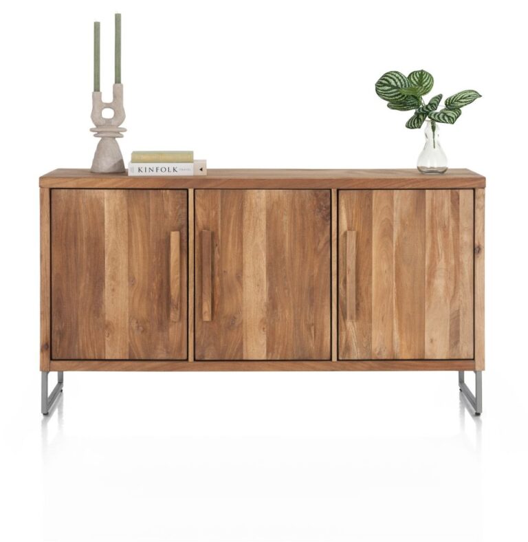 image-633 Everest, dressoir 150 cm - 3-deuren