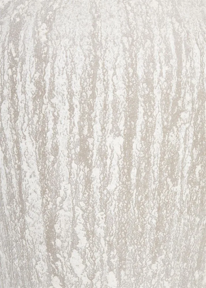 Braga vaas H75cm - Beige - Afbeelding 4