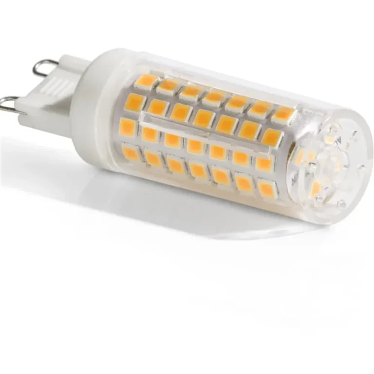 image-935-jpg LED bulb G9 / 3W dimmable